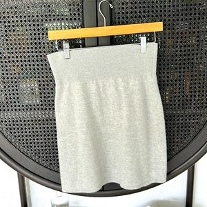 Naked Cashmere mini skirt